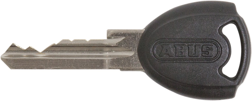 ABUS Bordo Lite 6055/85 red SH