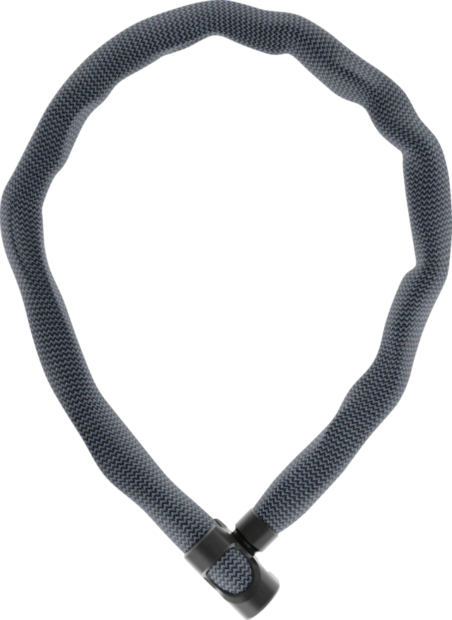 ABUS Ivera Chain 7210/85 anthracite