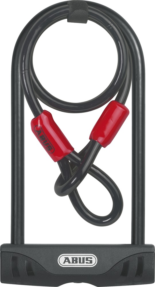 ABUS Facilio 32 + Cobra 10/140