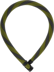 ABUS Ivera Chain 7210/85 racing yellow