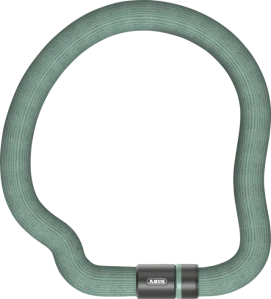 ABUS Goose lock 6206K/110 mint